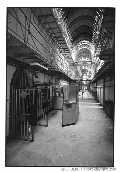 Lige
prison Saint-Lonard
